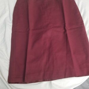 Skirt - used only for few days